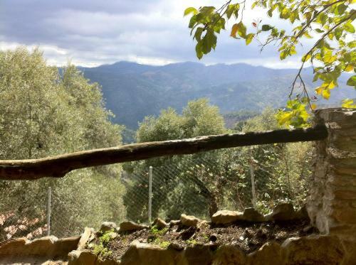 Apartamento Villa Sila