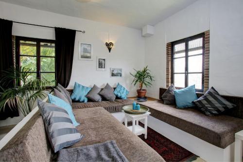 Apartamento Villa Sila