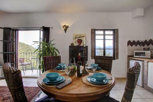 Apartamento Villa Sila