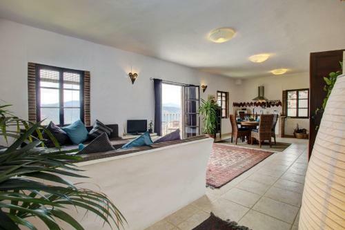 Apartamento Villa Sila