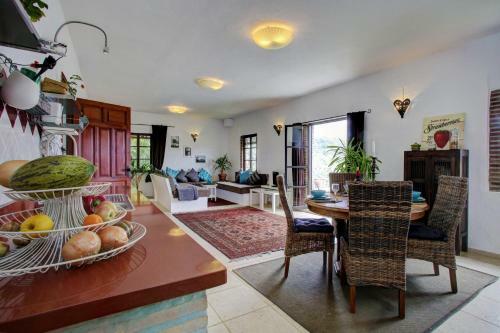 Apartamento Villa Sila