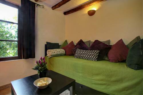 Apartamento Villa Sila