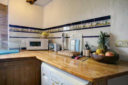 Apartamento Villa Sila