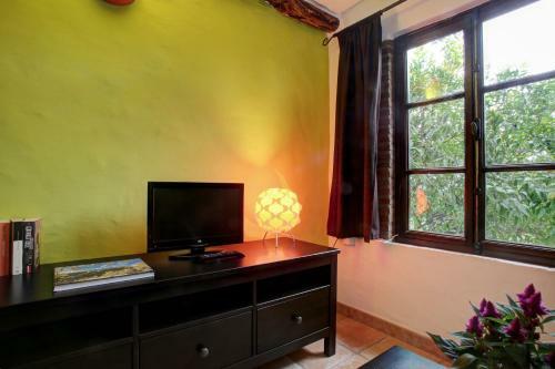 Apartamento Villa Sila