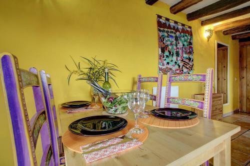 Apartamento Villa Sila