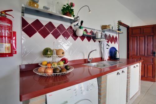 Apartamento Villa Sila
