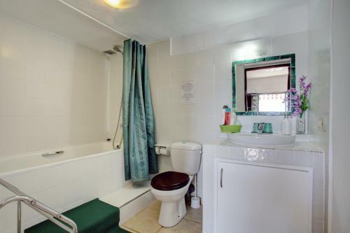 Apartamento Villa Sila