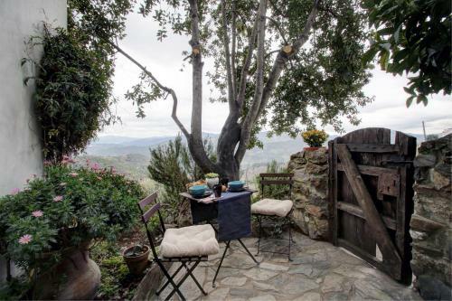 Apartamento Villa Sila