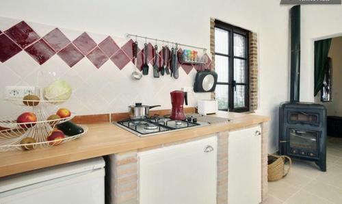 Apartamento Villa Sila