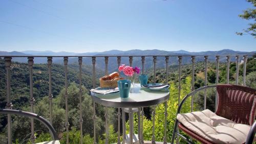 Apartamento Villa Sila