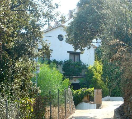 Apartamento Villa Sila