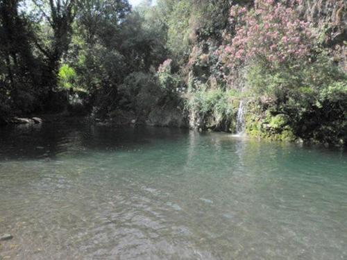 Apartamento Villa Sila