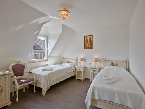 Hostal Hotel Am Rathaus