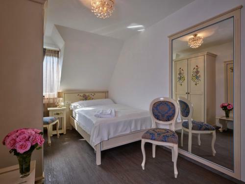 Hostal Hotel Am Rathaus