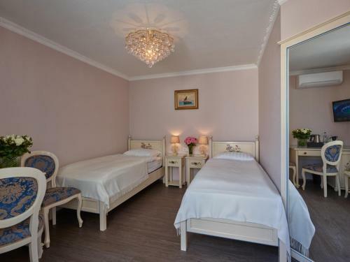 Hostal Hotel Am Rathaus