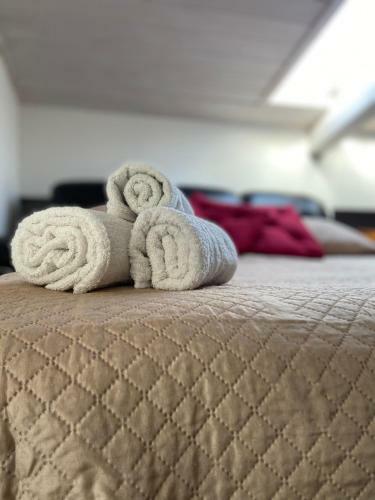 Dimora Criosa B&B