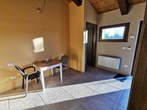 Agroturismo Tenuta Tedone Consolini