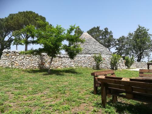 Agroturismo Tenuta Tedone Consolini