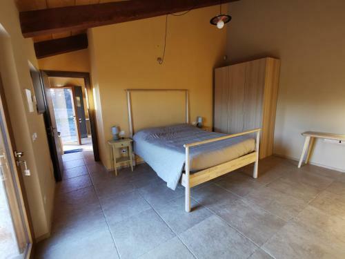 Agroturismo Tenuta Tedone Consolini