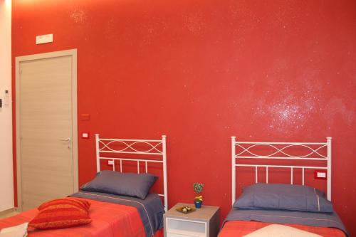 Bed & Breakfast La Pigna