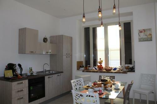 Bed & Breakfast La Pigna