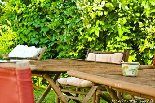 Bed & Breakfast Albarosa