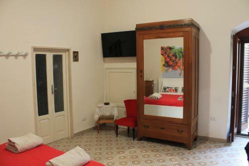Bed & Breakfast A Casa Mia