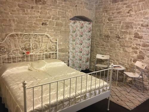 Bed & Breakfast La Petite Maison