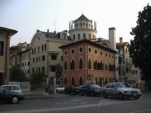 Apartamento Loft "residenza Dei Tolomei" - Sacile