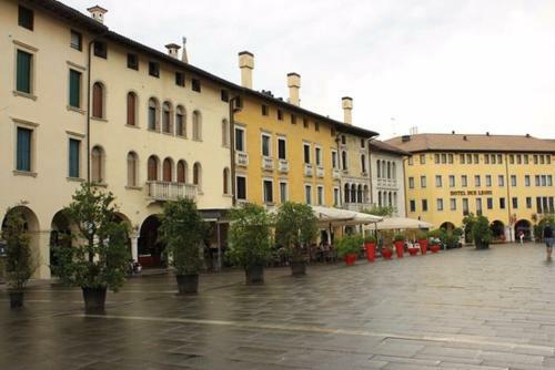 Apartamento Loft "residenza Dei Tolomei" - Sacile