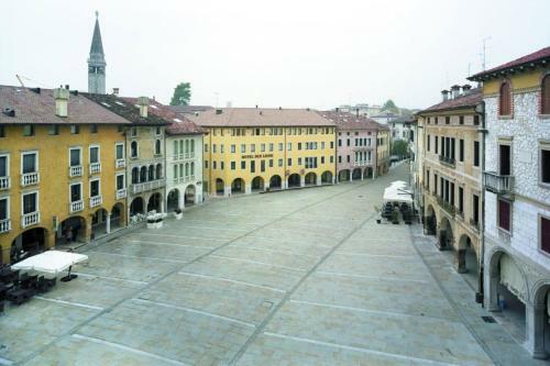 Apartamento Loft "residenza Dei Tolomei" - Sacile