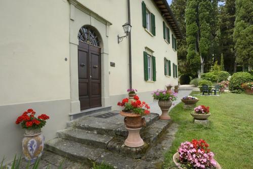 Villa Romignano