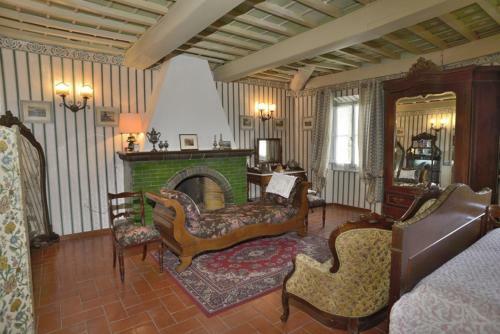 Villa Romignano