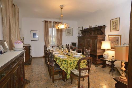 Villa Romignano