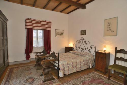 Villa Romignano