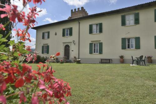 Villa Romignano