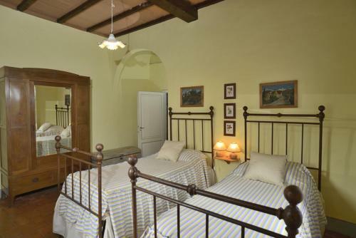 Villa Romignano