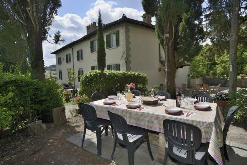 Villa Romignano