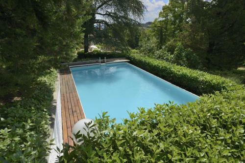 Villa Romignano