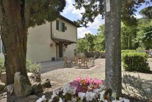 Villa Romignano