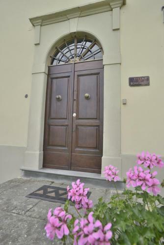 Villa Romignano