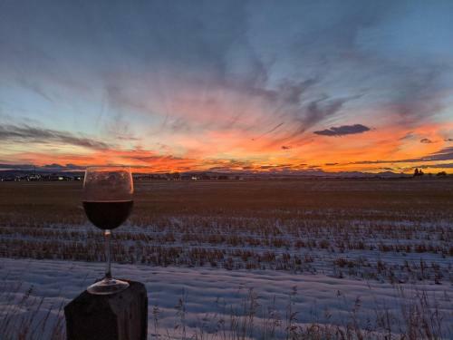 Gallatin Gateway Getaway