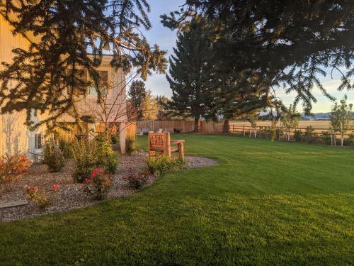 Gallatin Gateway Getaway