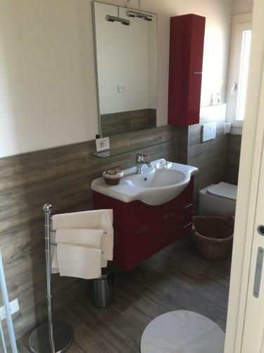 Bed & Breakfast C� Petra