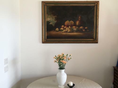 Bed & Breakfast C� Petra