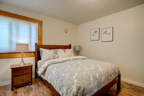 Apartamento 3 Bedroom Remoldeled Apt, 4 Blocks From Downtown
