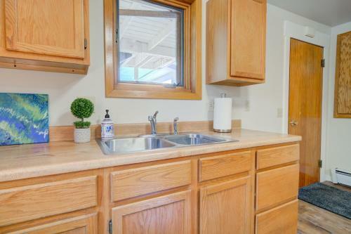 Apartamento 3 Bedroom Remoldeled Apt, 4 Blocks From Downtown