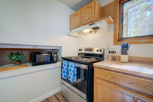 Apartamento 3 Bedroom Remoldeled Apt, 4 Blocks From Downtown