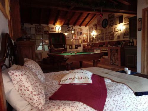 Apartamento Villa Gusto E Benessere Country House