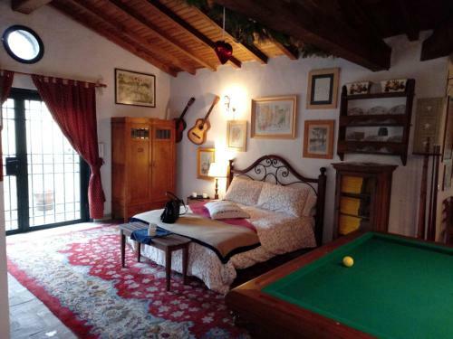 Apartamento Villa Gusto E Benessere Country House